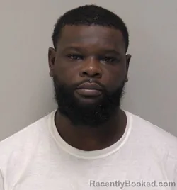 Mugshot of Edward Earl Kinney