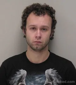 Mugshot of Skyler Lee Zahler