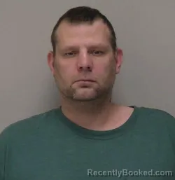 Mugshot of Paul David Junior Smith