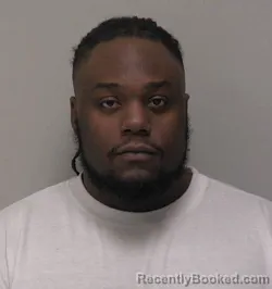 Mugshot of Anthony Lamar Avery Cunningham-Tucker