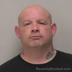 Mugshot of Ryan Dean Ludwig