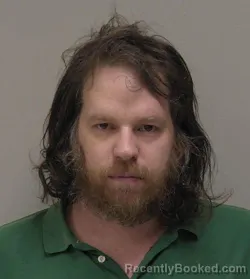 Mugshot of Anthony W Lonsway