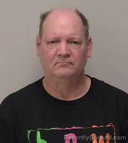 Mugshot of Joseph Brian Kopasz