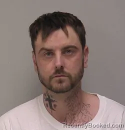 Mugshot of Skyler Trenton Loach