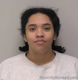 Mugshot of Adrienne Ranell Trice