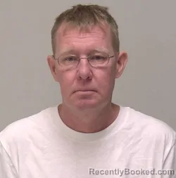 Mugshot of Nicholas Alan Flahie