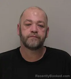 Mugshot of James Edward Heath