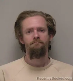 Mugshot of Austin Michael Groves