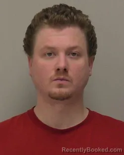 Mugshot of Jacob Walter Christian Leary