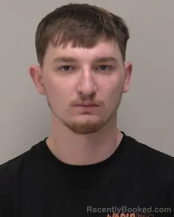 Mugshot of Sonny Anthony Flugga