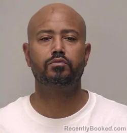 Mugshot of Keonte Kareeb Adams