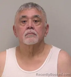 Mugshot of Miguel Eduardo Junior Rodriguez