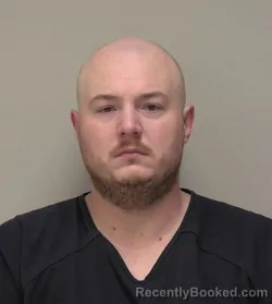 Mugshot of Austin Michael Storm