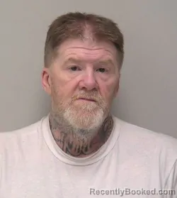 Mugshot of Mattew Jarvis Beltz