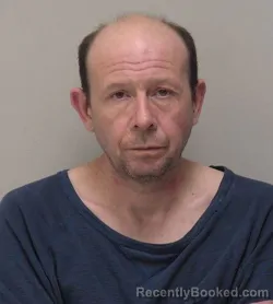 Mugshot of Robert Lee Stewart