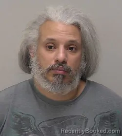 Mugshot of Jaime Mauler Sandoval