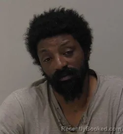 Mugshot of Emanuel Dondre Spikes