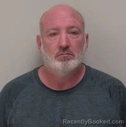 Mugshot of Joshua John Deamicis