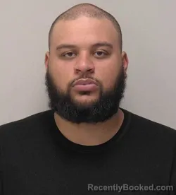 Mugshot of Jordyn Tyrell Mathias