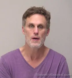 Mugshot of MICHAEL SCOTT DESSIN