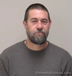 Mugshot of Mark James Ursua