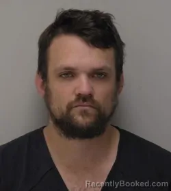 Mugshot of Stephen James Sherman