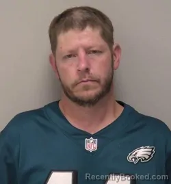 Mugshot of Jerome Ray Second Omernik booked in Hancock County, Ohio on April 29, 2026