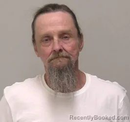 Mugshot of Orlanda Junior McCoy booked in Hancock County, Ohio on May 3, 2026