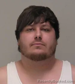 Mugshot of Colten Alexander Deitrick booked in Hancock County, Ohio on May 12, 2026