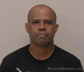 Mugshot of Ronald Petit booked in Hancock County, Ohio on June 2, 2026