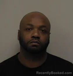Mugshot of Jeffrey Allen Pree booked in Hancock County, Ohio on June 3, 2026