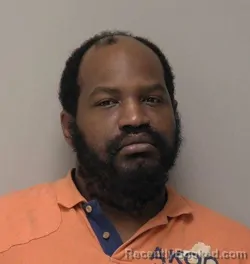 Mugshot of Frederick Cedell Wooten booked in Hancock County, Ohio on July 9, 2026