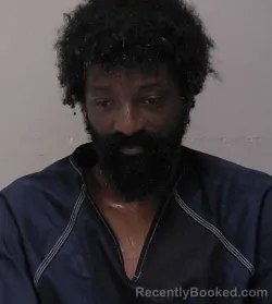 Mugshot of Emanuel Dondre Spikes booked in Hancock County, Ohio on August 31, 2026