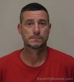 Mugshot of Jorge A Feliciano Aquino booked in Hancock County, Ohio on September 5, 2026