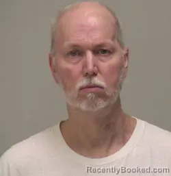 Mugshot of David Anthony Junior Davis booked in Hancock County, Ohio on September 5, 2026