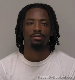 Mugshot of Donald Eugene Third Mcdavid booked in Hancock County, Ohio on September 11, 2026