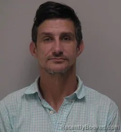 Mugshot of Jon Joseph Peak booked in Hancock County, Ohio on September 12, 2026