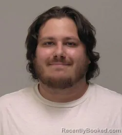 Mugshot of Colten Alexander Deitrick booked in Hancock County, Ohio on October 2, 2026