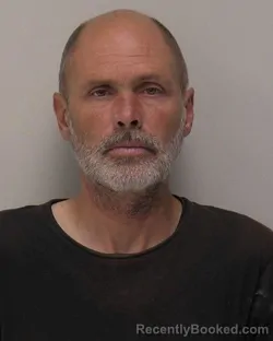 Mugshot of Jamie David Taylor booked in Hancock County, Ohio on October 22, 2026