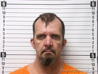 Mugshot of THOMAS JAMES FRANCIS