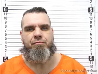 Mugshot of JASON RAY ABRAMS