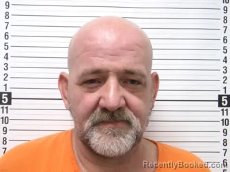 Mugshot of LARRY SCOTT DYE