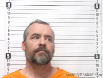 Mugshot of BRIAN MAURICE BURCHIEL