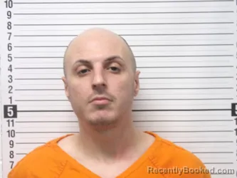 Mugshot of MATTHEW ROBERT DALPOLO