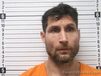 Mugshot of JOSHUA PAUL MEEKINS