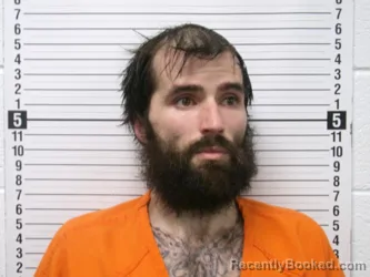 Mugshot of JEFF ALBERT BOLLING