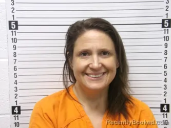 Mugshot of PENNY KAY BEACH