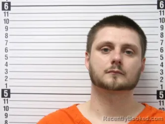Mugshot of BOBBY RAY DUNN