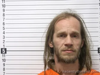 Mugshot of RICHARD EUGENE CUSTARD