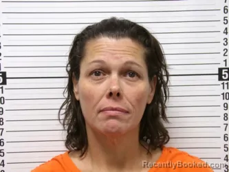 Mugshot of DALTA LEE VANCE